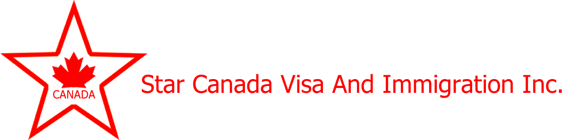Star Canada Visa and Immigration Inc.